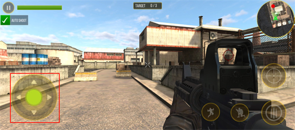 绝境反击新手攻略图片6