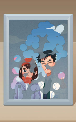 逆行者游戏攻略图片4