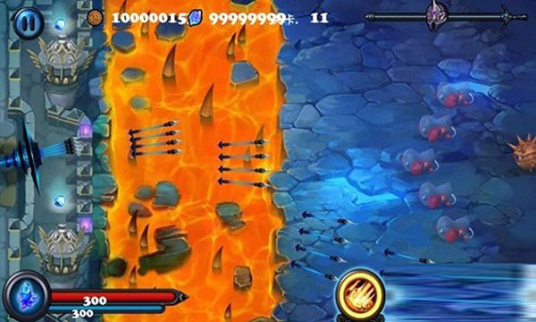 守卫者2中文版图片