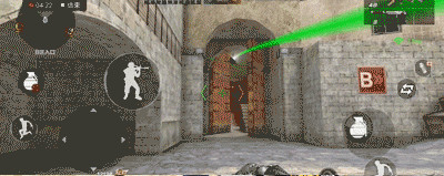 穿越火线最后战役x训练营攻略5