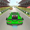 城市赛车狂飙