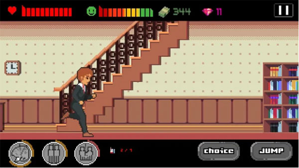 人生游戏游戏攻略图片7