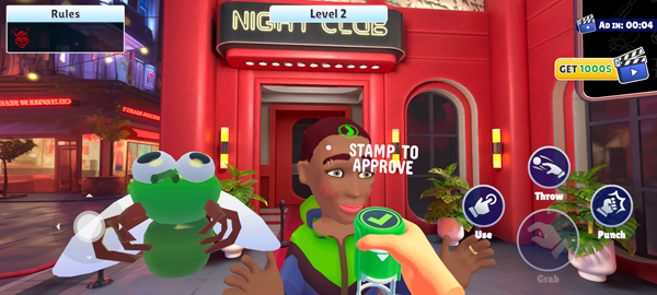 我是安检员新手攻略图片5