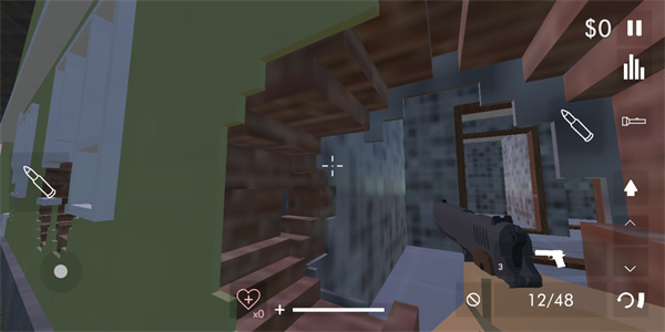 teardown怎么玩图片6