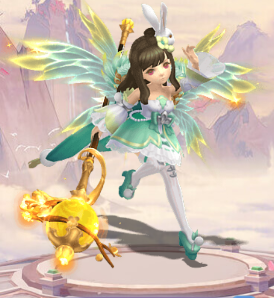 皇城传说0.05折截图4