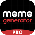 Meme Generator PRO