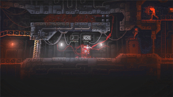 Carrion怪物能力介绍图片2