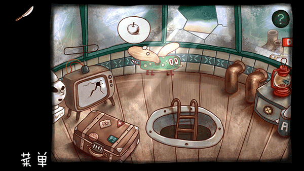 南瓜先生大冒险第一章通关攻略图片8