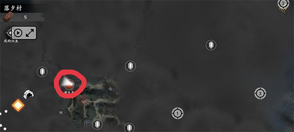 无尽噩梦5怨灵咒游戏截图26