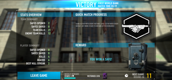 收获日犯罪战争新手攻略图片5