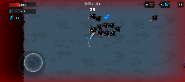 暗影幸存者新手攻略图片1