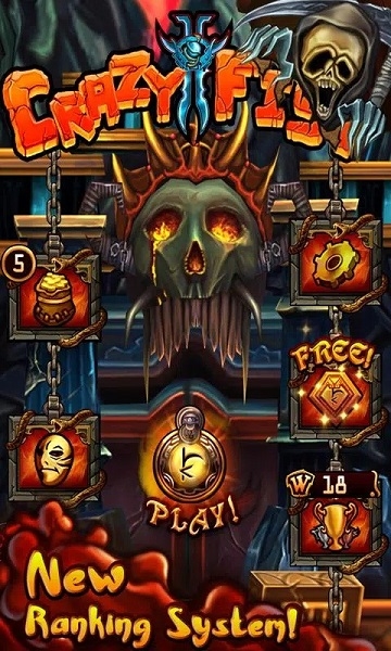 疯狂的拳头2图片