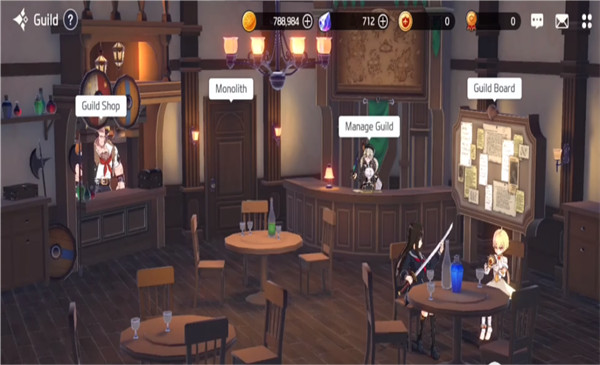 异域战记新手攻略图片5