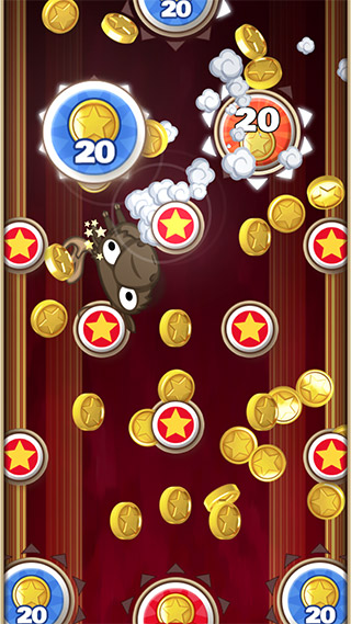 弹射金刚怎么获得稀有金刚图片2