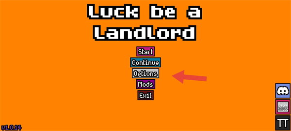 幸运房东怎么设置中文图片5