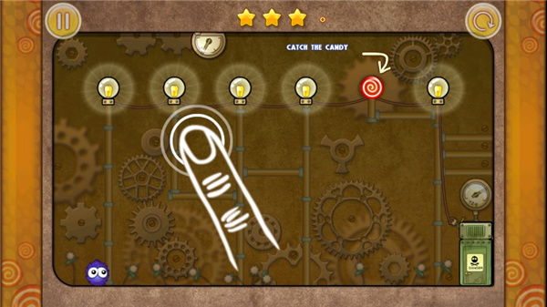 抓住糖果新手攻略图片4