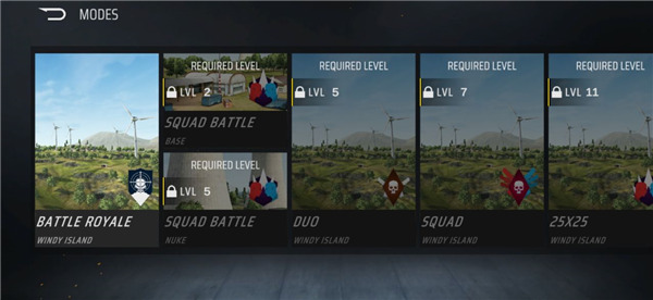 现代竞技场新手攻略图片3