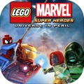 乐高漫威超级英雄
