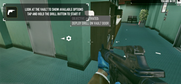 PAYDAY新手攻略图片5