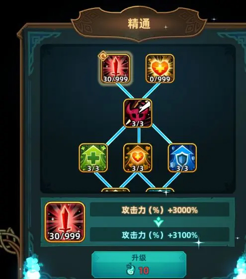 洛伊的移动要塞新手攻略图片2