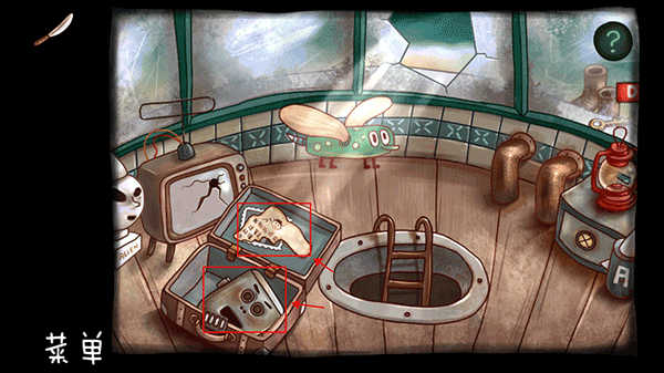 南瓜先生大冒险第一章通关攻略图片10