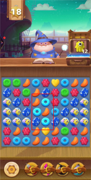 怪兽消消消游戏攻略图片3