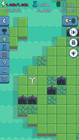 反应堆能源公司巨头新手教程图片1