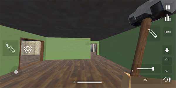 teardown怎么玩图片8