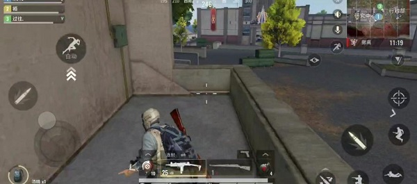 贫瘠之地猎杀者天堂研究所区域生存教学图片6