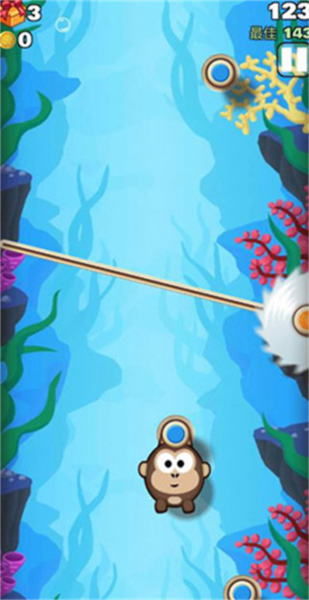 弹射金刚新手攻略图片2