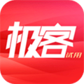 极客试用