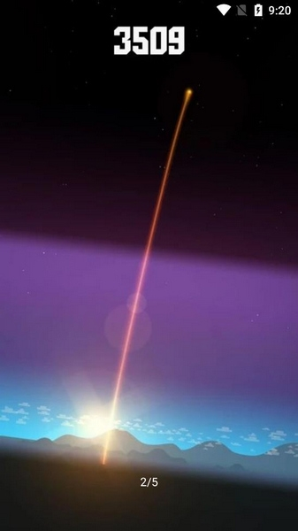 太空前沿游戏截图