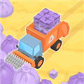 垃圾车模拟器
