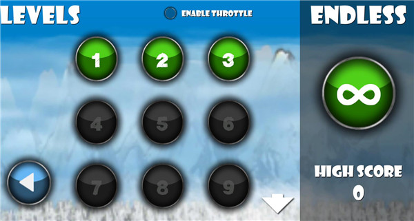 地毯轰炸2新手攻略图片2