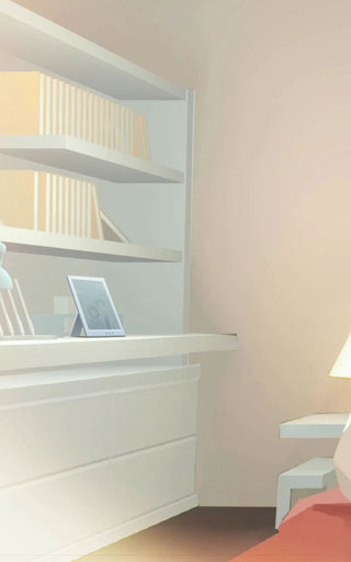 逆行者游戏攻略图片1