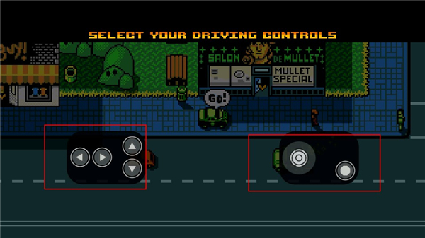 荒野老城DX新手攻略图片5