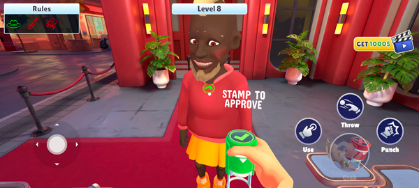 我是安检员新手攻略图片4