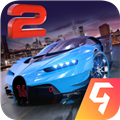 城市飞车2