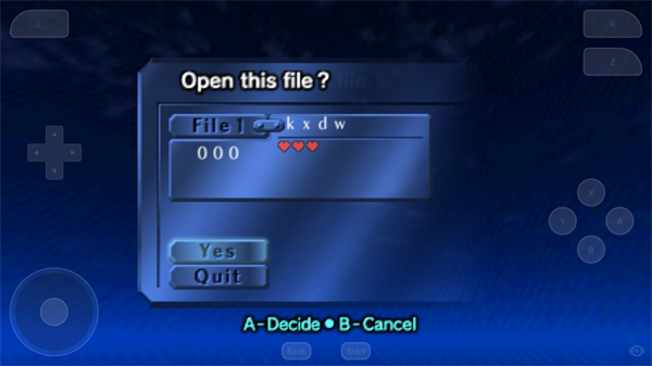 塞尔达传说时之笛新手攻略图片6