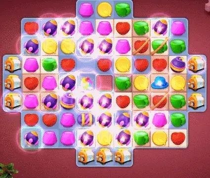 我的小家道具攻略图片4