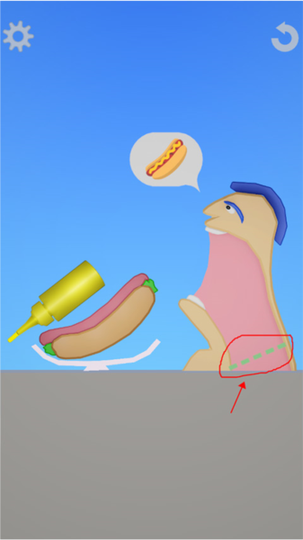 饮食模拟器游戏攻略图片4