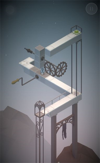 造梦机器人游戏攻略图片3