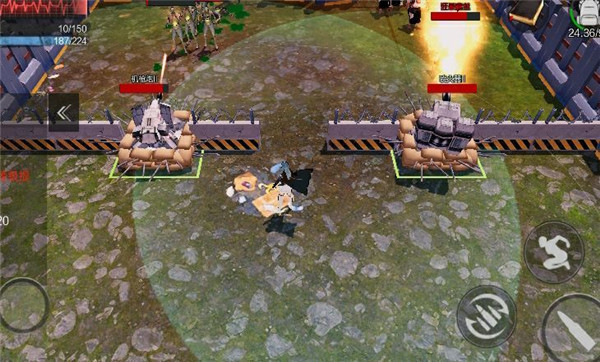 重启文明炮塔建造攻略2