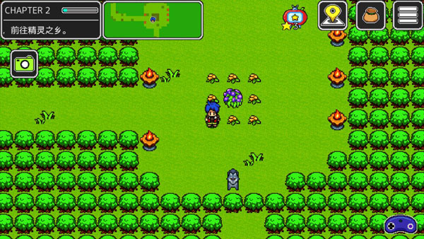 狮子王传说通关攻略图片7