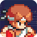 疯狂像素城0.1折