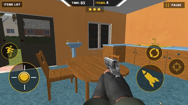 拆了隔壁老王家第七关攻略图片1