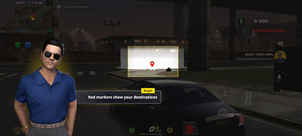 加州生活模拟器游戏攻略图片7