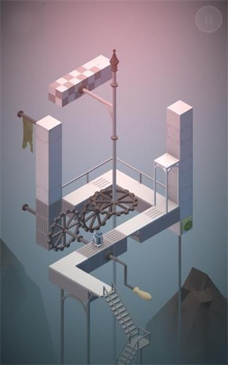 造梦机器人游戏攻略图片6