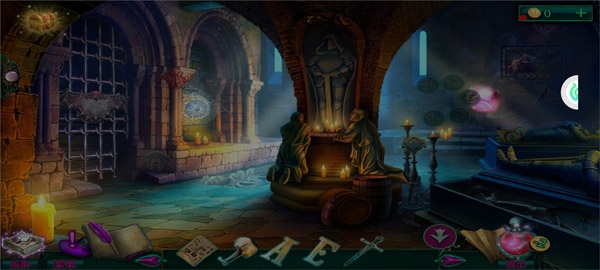 密室逃脱12神庙之旅关卡攻略图片5