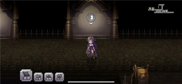 另一个伊甸:超越时空的猫安卓版图片7